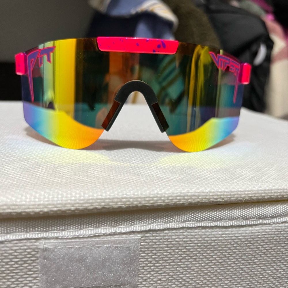 Pit vipers